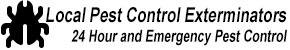West Enfield ME Pest Control Exterminators